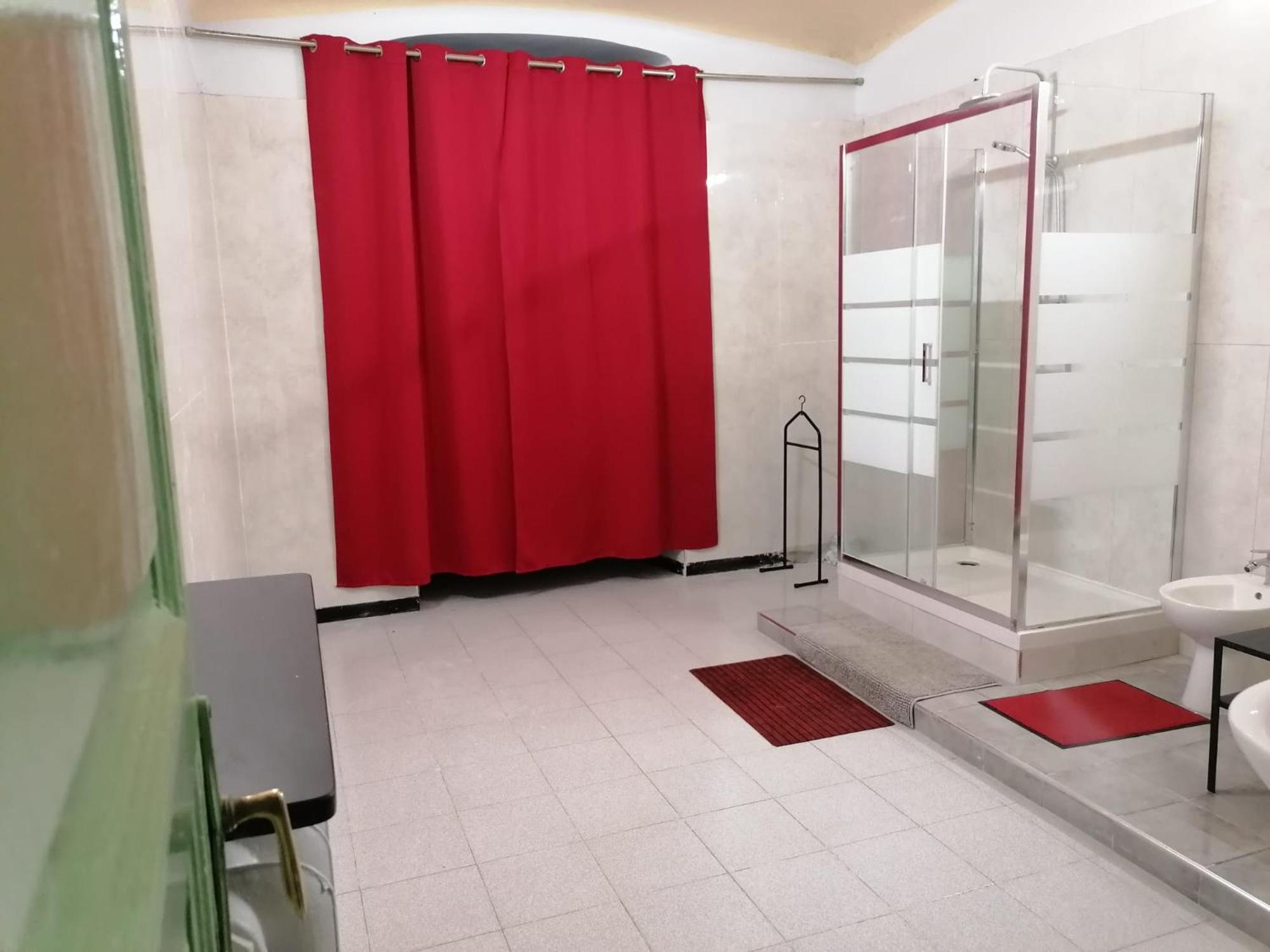 Maison d'hôtes Sole Rosso *