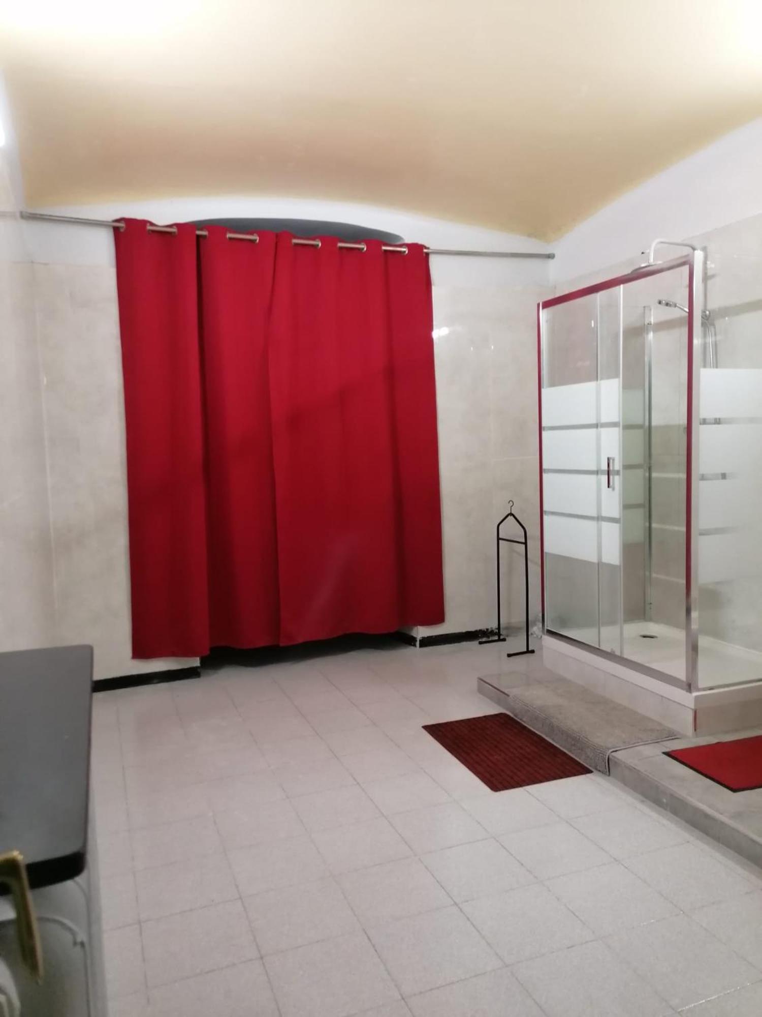Maison d'hôtes Sole Rosso Gênes
